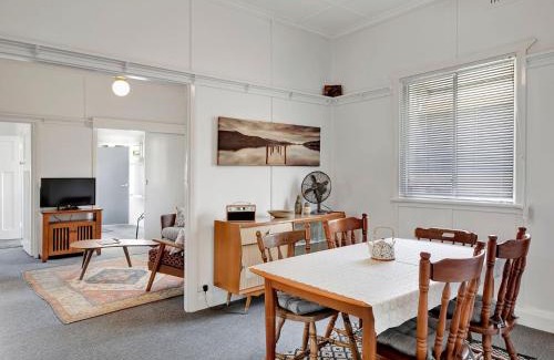 Maclean House | Dove Cottage