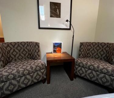 Dove Creek Hotel | Budget-Friendly Stay at Country Inn Motel - Guest Rated 9/10