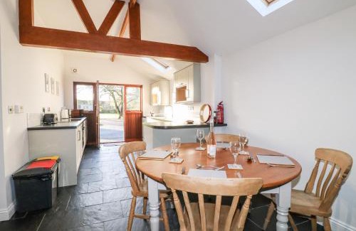 Newark House | Discover Dovecote Field House Farm - 4-Star Family Retreat