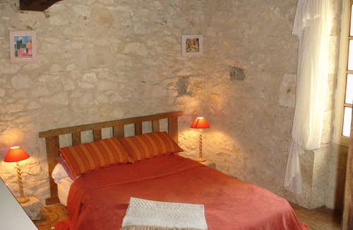 Castera-Verduzan Other | Relax at Dovecote: Heated Pool in Peaceful Gers Countryside