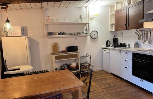 Montfrin House | Experience History at a 12th Century Commandery Hotel