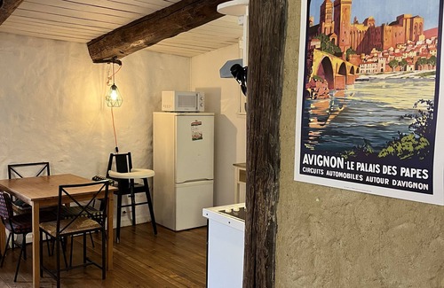 Montfrin House | Experience History at a 12th Century Commandery Hotel