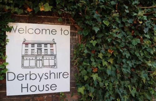 Ashbourne Apartment | Experience Dovedale: A 5-Star Gem with Perfect Reviews