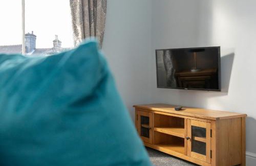 Ashbourne Apartment | Experience Dovedale: A 5-Star Gem with Perfect Reviews