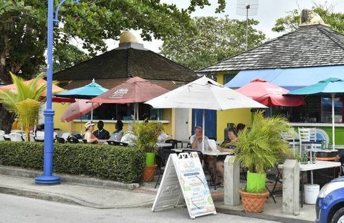 Dover Villa | Dover Beach House