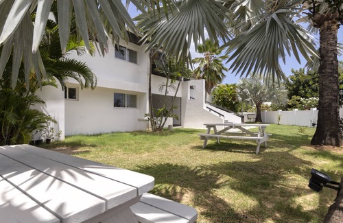 Dover Apartment | Experience Dover Woods Apartments with Ocean Views & Breakfast