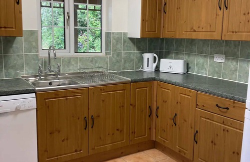 Woolhope House | Discover Doves Nest: Ideal for The Wye Valley Walk