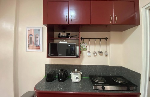 Tacloban Apartment | Dovilim Apartments