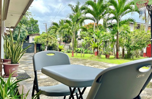 Tacloban Apartment | Dovilim Apartments
