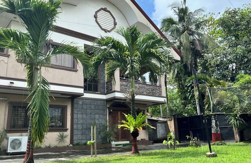 Tacloban Apartment | Dovilim Apartments