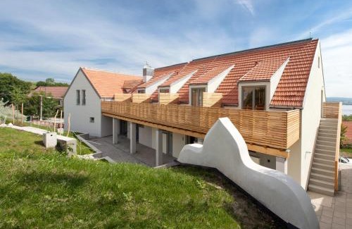 Pavlov Apartment | Stress-Free Getaway at Apartmány u Venuše – 9/10 Rated!