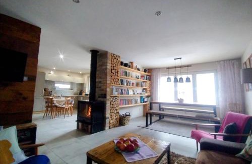 Vinne House | Discover Holiday Homes in Slovakia - Guest Rated 9.7/10