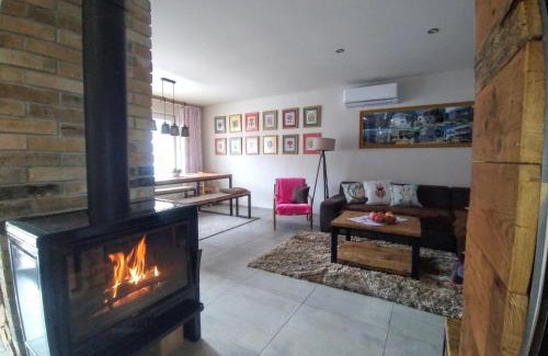 Vinne House | Discover Holiday Homes in Slovakia - Guest Rated 9.7/10