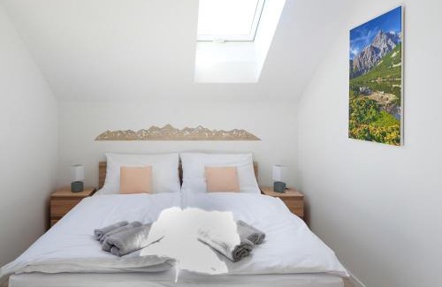 Dobsinska Masa House | Unforgettable Family Getaway at TatraGarden Soul