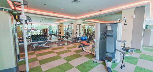 Setiabudi Apartment | Dovra by Kozystay - Kuningan