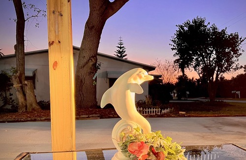 Jensen Beach House | Cozy Dow Town Jensen Beach: Walk to the Sea in Minutes