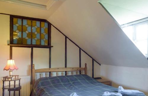 Redbrook House | Doward Farm: Perfect for Families and Pet Lovers