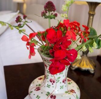 Crook Bed & Breakfast | Pet-Friendly Dowfold House Bed and Breakfast - 4 Stars