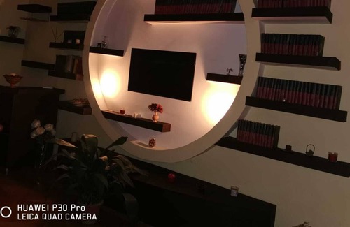 Bucharest City-Centre Cabin | Dowmtown, Stylish,Hospitable