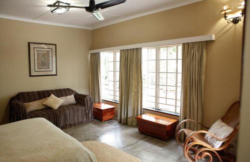 Lobamba Ski Chalet | Cozy Down Gran's Self-Catering Cottage with Breakfast Included