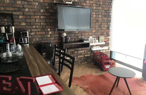 Puebla Historic Center Apartment | Brand New Downtown Apartment with Free Parking & Kids Welcome