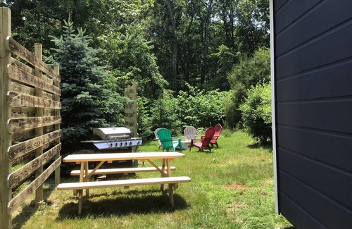Southern Coast Apartment | Cozy 2 BR Retreat Near Bayview Beach with Ocean View
