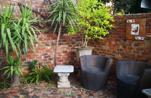 Potchefstroom House | Welcoming Down to Earth Guesthouse with Family-Friendly Amenities