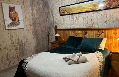 Coober Pedy House | Family-Friendly Retreat at Down to Erth B&B - Rated 9.7/10