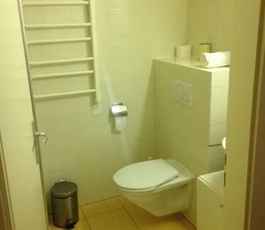 Lausanne Apartment | Budget-Friendly Downtown Studio with 8.1/10 Guest Rating