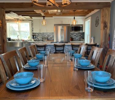 Milbridge House | Unforgettable Downeast Coastal Maine Getaway with Pets Welcome