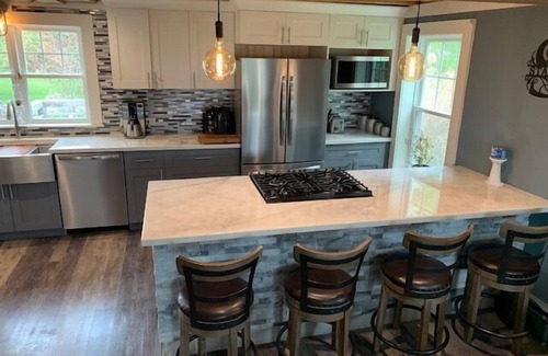 Milbridge House | Unforgettable Downeast Maine Coastal Getaway Awaits You!