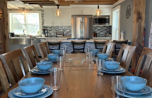 Milbridge House | Unforgettable Downeast Maine Coastal Getaway Awaits You!