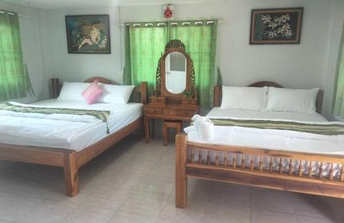 Si Satchanalai Resort | Family-Friendly Experience at Downhill Resort in Thailand