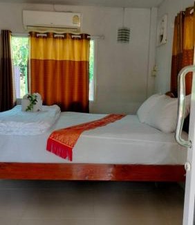Si Satchanalai Resort | Family-Friendly Experience at Downhill Resort in Thailand