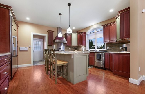 Downingtown House | Idyllic Downingtown Shoreline Estate with Private Pool & Views