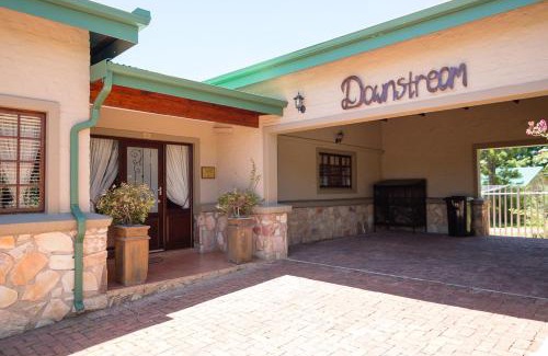 Dullstroom House | Family-Friendly Getaway at Downstream - Rated 9.8/10!