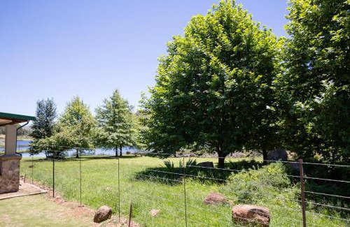 Dullstroom House | Family-Friendly Getaway at Downstream - Rated 9.8/10!