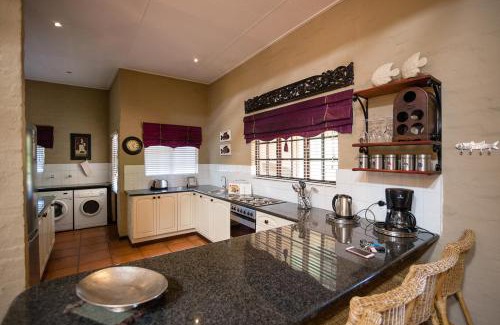 Dullstroom House | Family-Friendly Getaway at Downstream - Rated 9.8/10!