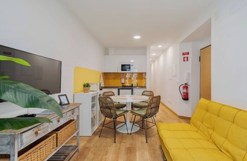 Setubal Apartment | Downtown 42