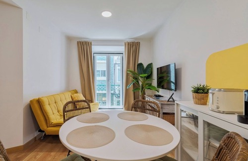 Setubal Apartment | Downtown 42