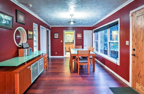 South Addition House | Convenient Downtown Anchorage Home Near Coastal Trail!