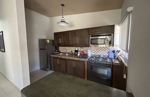 Centro Apartment | Cozy Downtown Apartment in Cabo San Lucas with Spa & Hot Tub