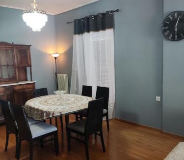Karystos Apartment | Top-Rated Downtown Apartment in Karystos for Families