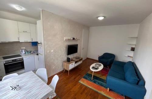 Podgorica Apartment | DOWNTOWN apartment Old Town