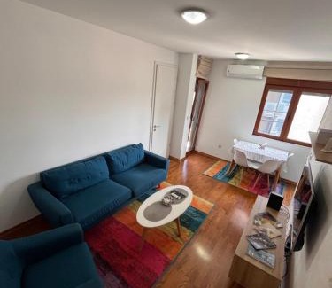 Podgorica Apartment | DOWNTOWN apartment Old Town