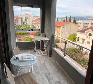 Podgorica Apartment | DOWNTOWN apartment Old Town
