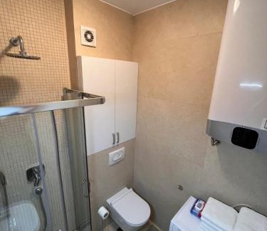 Podgorica Apartment | DOWNTOWN apartment Old Town