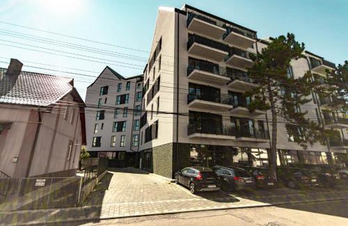 Radauti Apartment | Pet-Friendly DownTown Apartments: Guest Rated 9.8/10