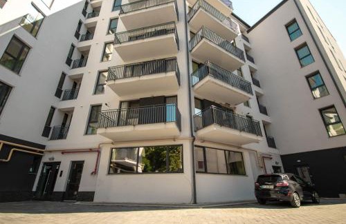 Radauti Apartment | Pet-Friendly DownTown Apartments: Guest Rated 9.8/10