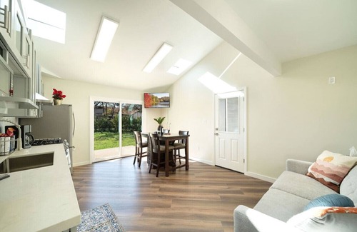 Central East Austin House | Perfect Downtown Austin 4-Bedroom Family Retreat